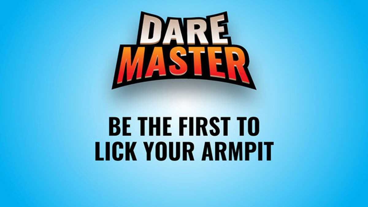 Dare Master: Round 3 image number null